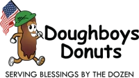 Doughboys Donuts